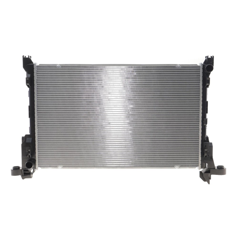 Радіатор охолодження Renault Trafic 1.6/2.0 dCi 14- (+AC)