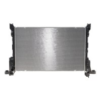 Радіатор охолодження Renault Trafic 1.6/2.0 dCi 14- (+AC)