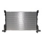Радіатор охолодження Renault Trafic 1.6/2.0 dCi 14- (+AC)