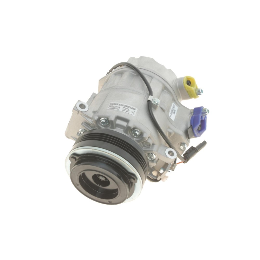 Компресор кондиціонера BMW X5 (E70)/X6 (E71/E72) 3.0D M57 06-14