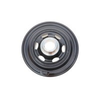 Шків колінвалу MB Sprinter 2.2CDI OM646 06-