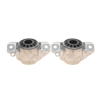 Подушка амортизатора 2шт (заднього) Audi A4/A5/Q5 1.8-4.2 07-