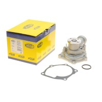 Помпа води Mitsubishi Lancer VII/Outlander I 2.4/2.4 4WD 03-07/Galant VII 2.4 03-
