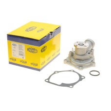 Помпа води Mitsubishi Lancer VII/Outlander I 2.4/2.4 4WD 03-07/Galant VII 2.4 03-