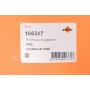 Патрубок інтеркулера Opel Astra H 1.3CDTI 05-10