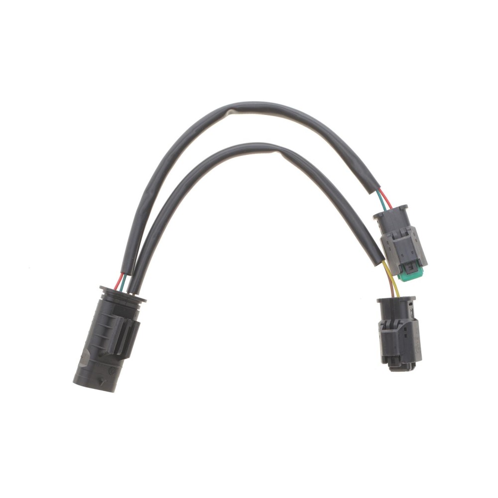 Кабель електропроводки Citroen C4/Peugeot 207/308/3008 04-13 (системи термостата)