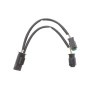 Кабель електропроводки Citroen C4/Peugeot 207/308/3008 04-13 (системи термостата)
