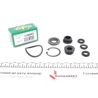 Ремкомплект циліндра гальмівного (головного) VW Polo 01-09 (d=20,6mm) Fag