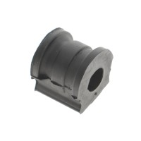 Втулка стабілізатора (переднього) VW Polo/Skoda Roomster/Fabia 99- (d=18mm)