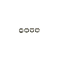 Прокладка форсунки Mitsubishi Outlander/Pajero 88-07 (к-кт)