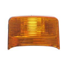 Поворот передній MB 814 (R) (пландек)