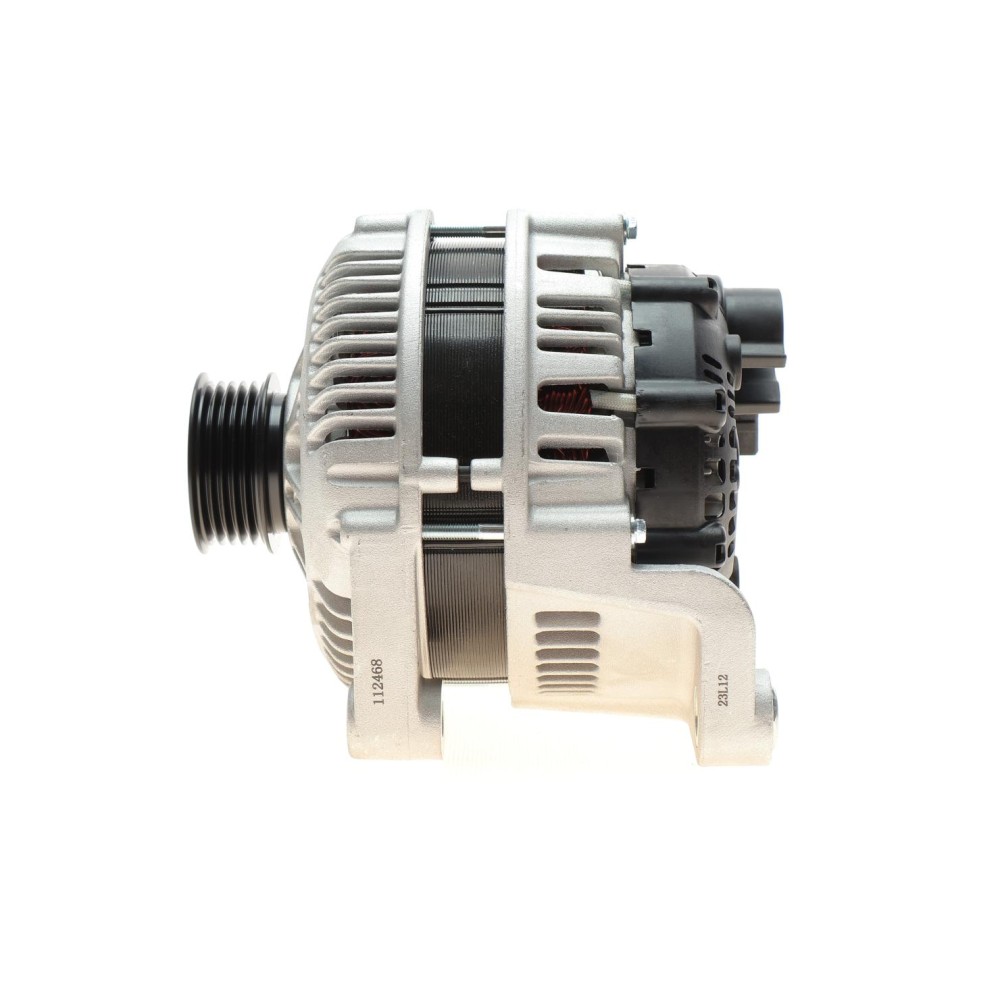 Генератор BMW 3 (E46)/5 (E39)/7 (E38)/X5 (E53) 2.0D/2.5D/3.0D 98-05 (14V/150A) M47/M51/M57 = 112468