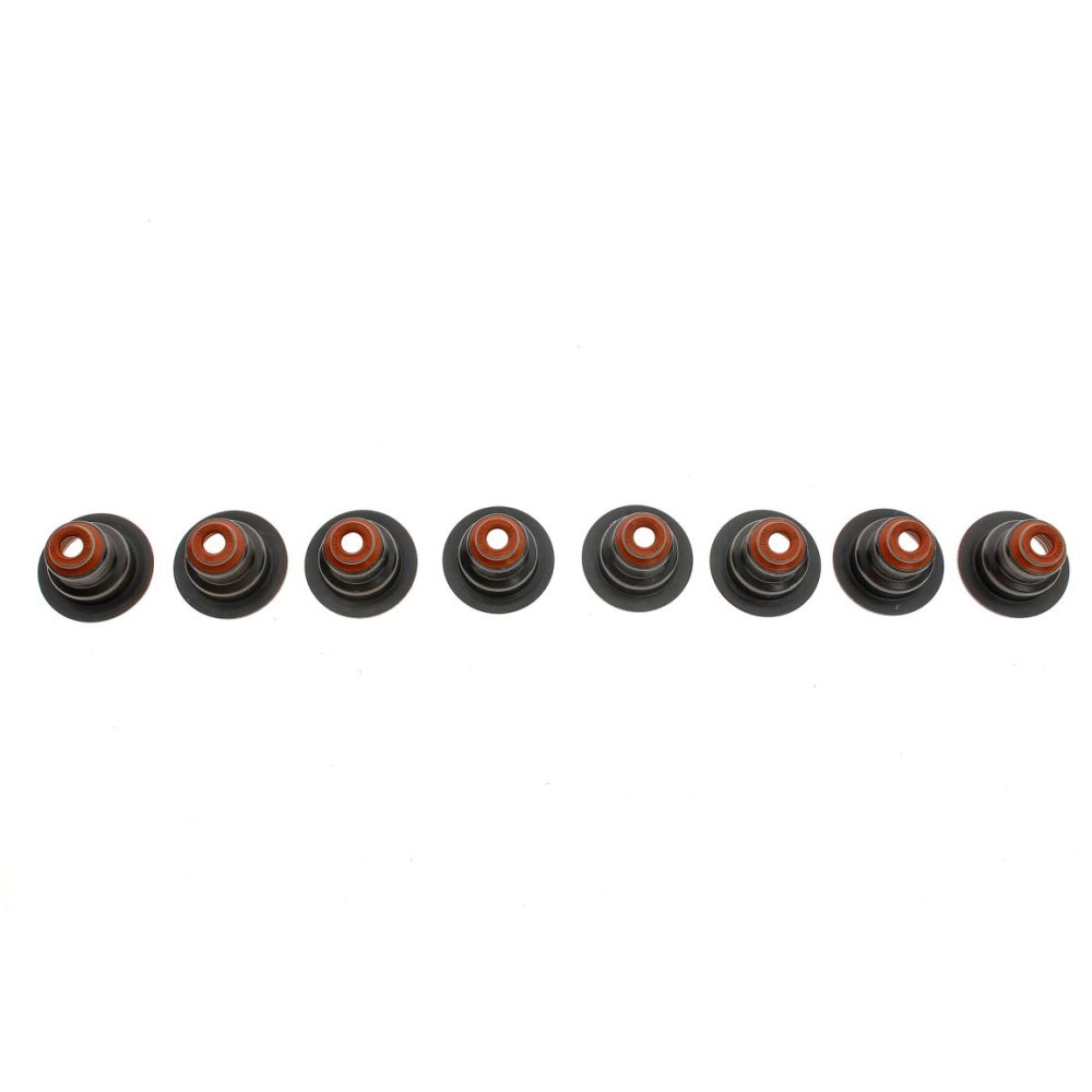 Сальник клапана (впуск/випуск) Renault Kangoo/Clio 1.1/1.2 96- (к-кт), D7F/D7D