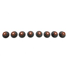 Сальник клапана (впуск/випуск) Renault Kangoo/Clio 1.1/1.2 96- (к-кт), D7F/D7D
