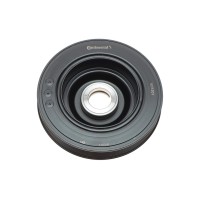 Шків колінвалу Citroen Jumpy/Peugeot Expert 2.0 BlueHDi 16- (6PK)