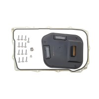 Фільтр АКПП VW Amarok 2.0D 09- (к-кт з ущільненням і гвинтами)