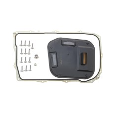Фільтр АКПП VW Amarok 2.0D 09- (к-кт з ущільненням і гвинтами)
