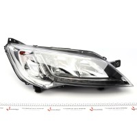 Фара (R) Fiat Ducato/ Citroen Jumper/ Peugeot Boxer 14-