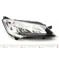 Фара (R) Fiat Ducato/ Citroen Jumper/ Peugeot Boxer 14-