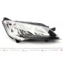 Фара (R) Fiat Ducato/ Citroen Jumper/ Peugeot Boxer 14-