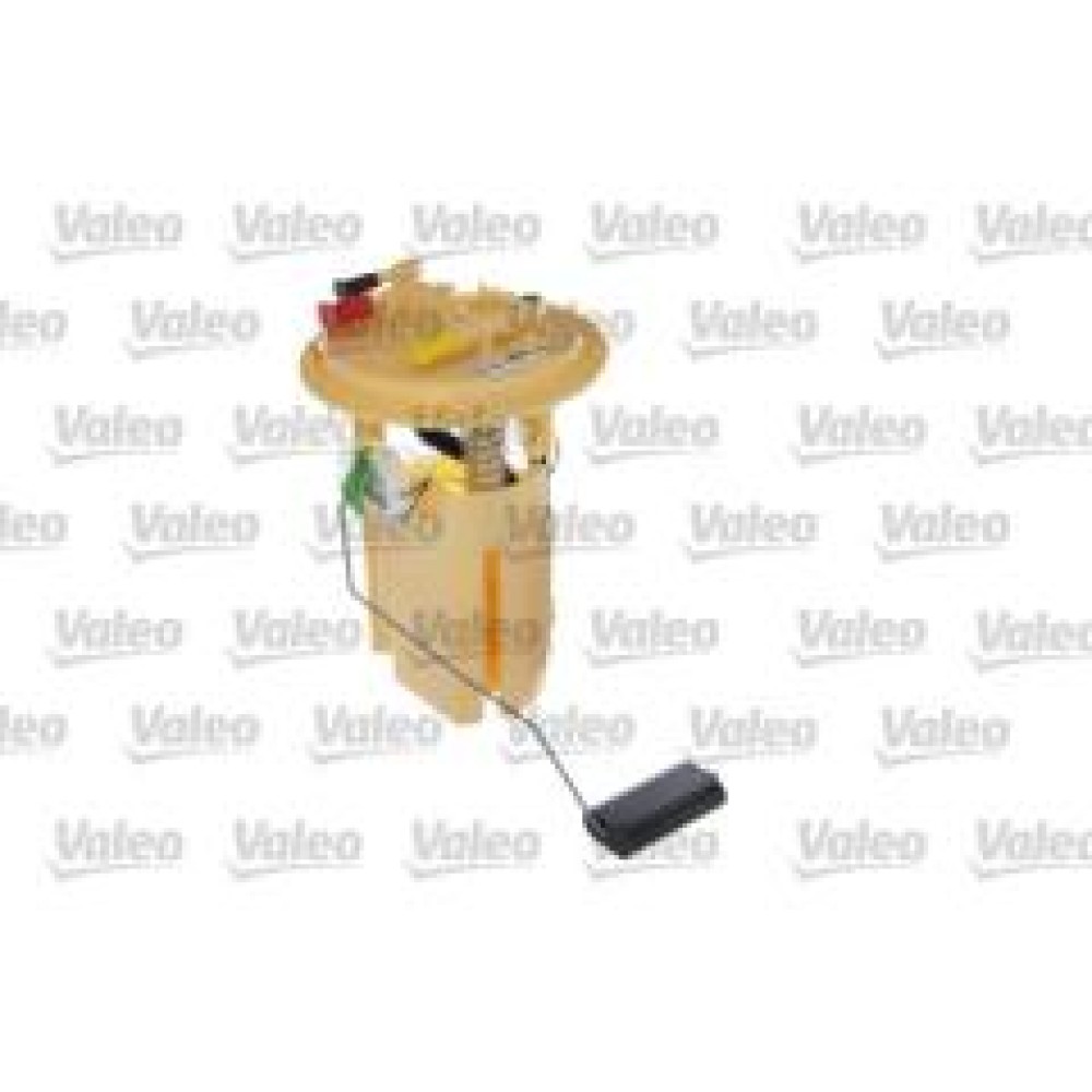 Датчик рівня палива Citroen C4 04-11/Peugeot 307 04-09/308 1.6-2.0 HDi 07-14