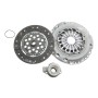 Комплект зчеплення Fiat Croma/Opel Astra G/Signum 2.0D/2.2 99-10 (d=230mm) (+вижимний)