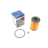 Фільтр масляний VW Passat/Caddy/T5 1.6/2.0TDI 14-