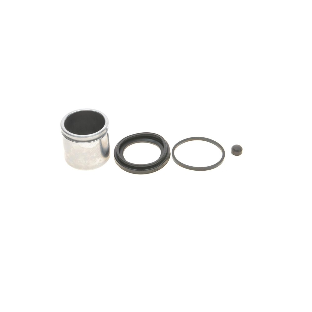 Ремкомплект супорта (переднього) VW Caddy III 03- (d=54mm) (Lucas) (+поршень)