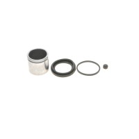 Ремкомплект супорта (переднього) VW Caddy III 03- (d=54mm) (Lucas) (+поршень)