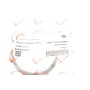 Прокладка колектора впускного Renault Kangoo/Laguna II/Trafic 1.4-2.0 01-