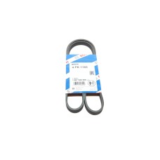 Ремінь генератора Renault Twingo 1.2 93-96 (4PK1165)