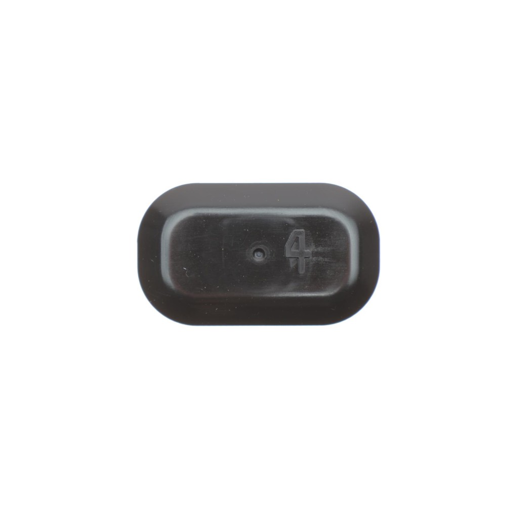 Заглушка кузова Toyota Land Cruiser 08-21
