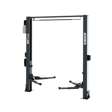 Підйомник двостійковий 380В/4т з верхньою синхронізацією (без монтажу)