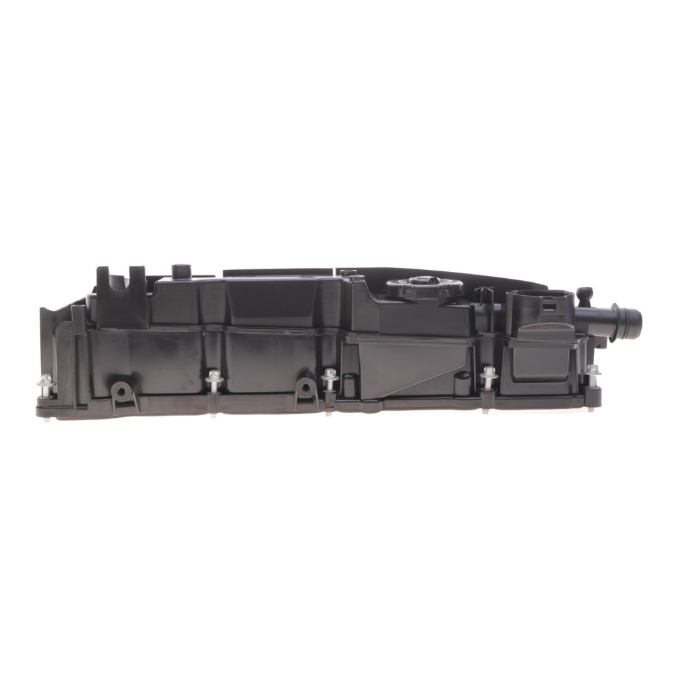 Кришка клапанів BMW 3 (E90/F30/F80)/5 (E60/F10)/X3 (F25)/X5 (F15/F85) 1.6/2.0D 06-18 (N47)