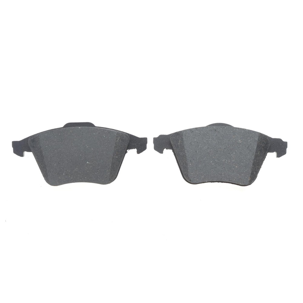 Колодки гальмівні (передні) Ford Focus/Mazda 3 05-14/Opel Vectra C 05-08/Volvo C30/S40/V40/V50 03-