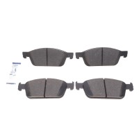 Колодки гальмівні (передні) Ford Kuga II 12-/Transit Connect II/Tourneo Connect II 13-
