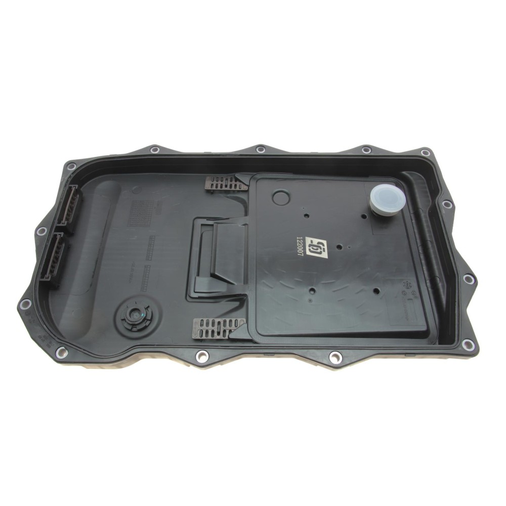 Маслоприймач (піддон) BMW 3 (F30/F80)/ 5 (F10/F11) 09-18