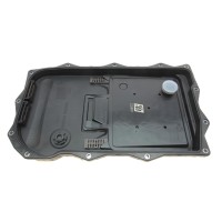 Маслоприймач (піддон) BMW 3 (F30/F80)/ 5 (F10/F11) 09-18