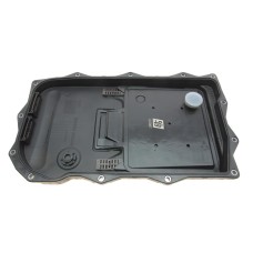 Маслоприймач (піддон) BMW 3 (F30/F80)/ 5 (F10/F11) 09-18