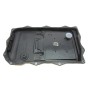Маслоприймач (піддон) BMW 3 (F30/F80)/ 5 (F10/F11) 09-18