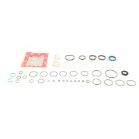 Ремкомплект рейки рульової MB E-class (W210) 95-03