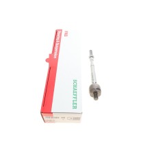 Тяга рульова Citroen C1/Peugeot 107/108/Toyota Aygo 05- (L=222mm)