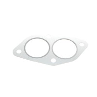 Прокладка труби вихлопної Audi 100/90/80/VW Passat 1.6-2.2 76-01