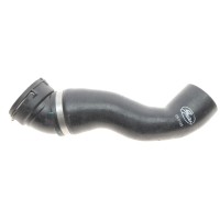 Патрубок інтеркулера BMW 5 (E60/E61) 2.5-3.0 04-10 M57