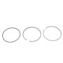 Кільця поршневі Renault Kangoo/Clio/Logan/Megane 1.5dCi 03- (76.00mm/STD) (2-2-2.5)