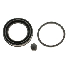Ремкомплект супорта (переднього) Fiat Ducato 06- (d=48mm) (Bosch)