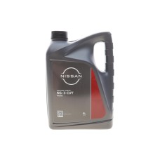 Олива трансмісійна NS-3 CVT Fluid (5L)