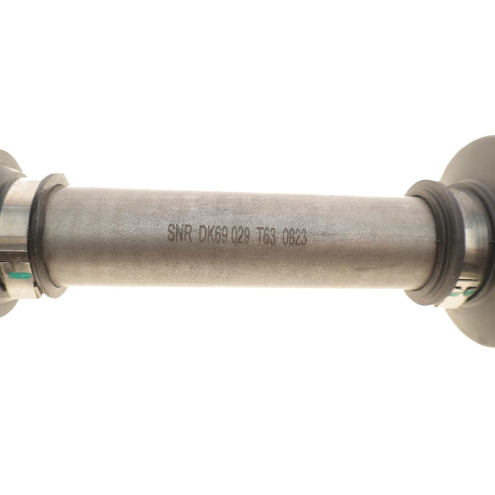 Піввісь (передня) Toyota Rav4 2.0/2.2 D 08- (R) (30x24x1006)