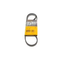 Ремінь генератора Hyundai H-1 2.5 TD/CRDi 97-07/Nissan Micra/Note 1.2/1.4 03-13