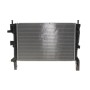 Радіатор охолодження Ford Transit Connect 1.5 EcoBlue/TDCi 15-
